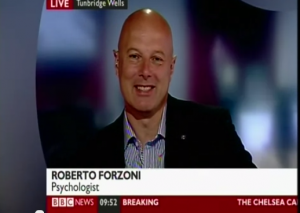 BBC TV: Andy Murray Roger Federer