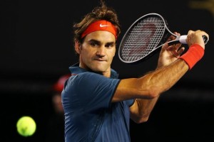 Federer Roberto Forzoni
