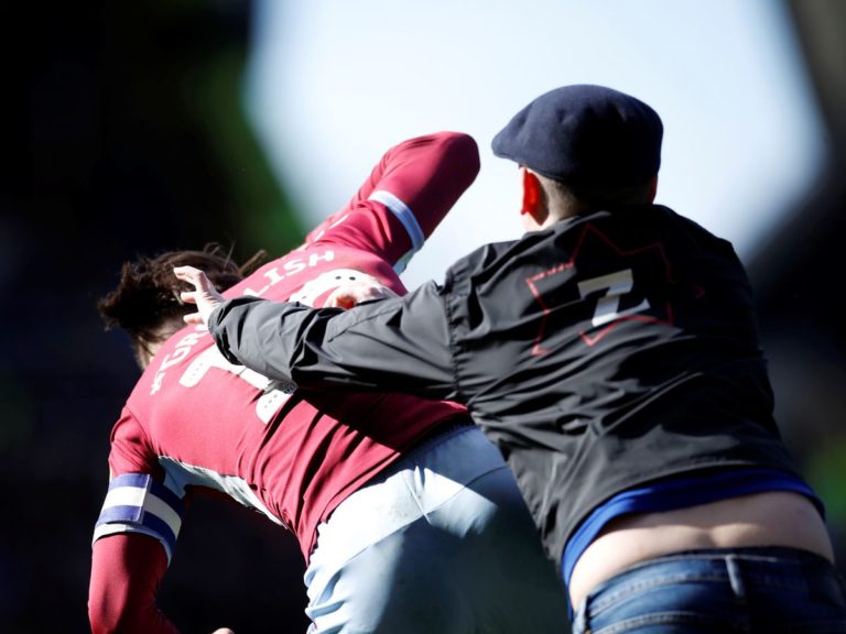 BBC Radio Kent: The psychology of football fans, compared with rugby and cricket
