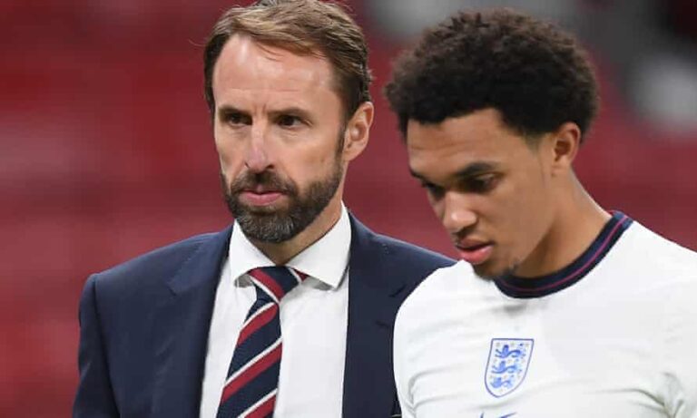 Talk Sport Radio: England: EUROs psychology of injury and tournament preparation