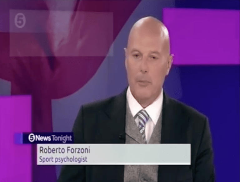 CH5 TV News Talking kits and logos