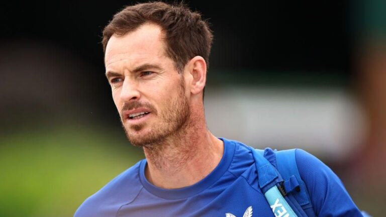 BBC Radio Surrey – Andy Murray final farewell at the Olympics