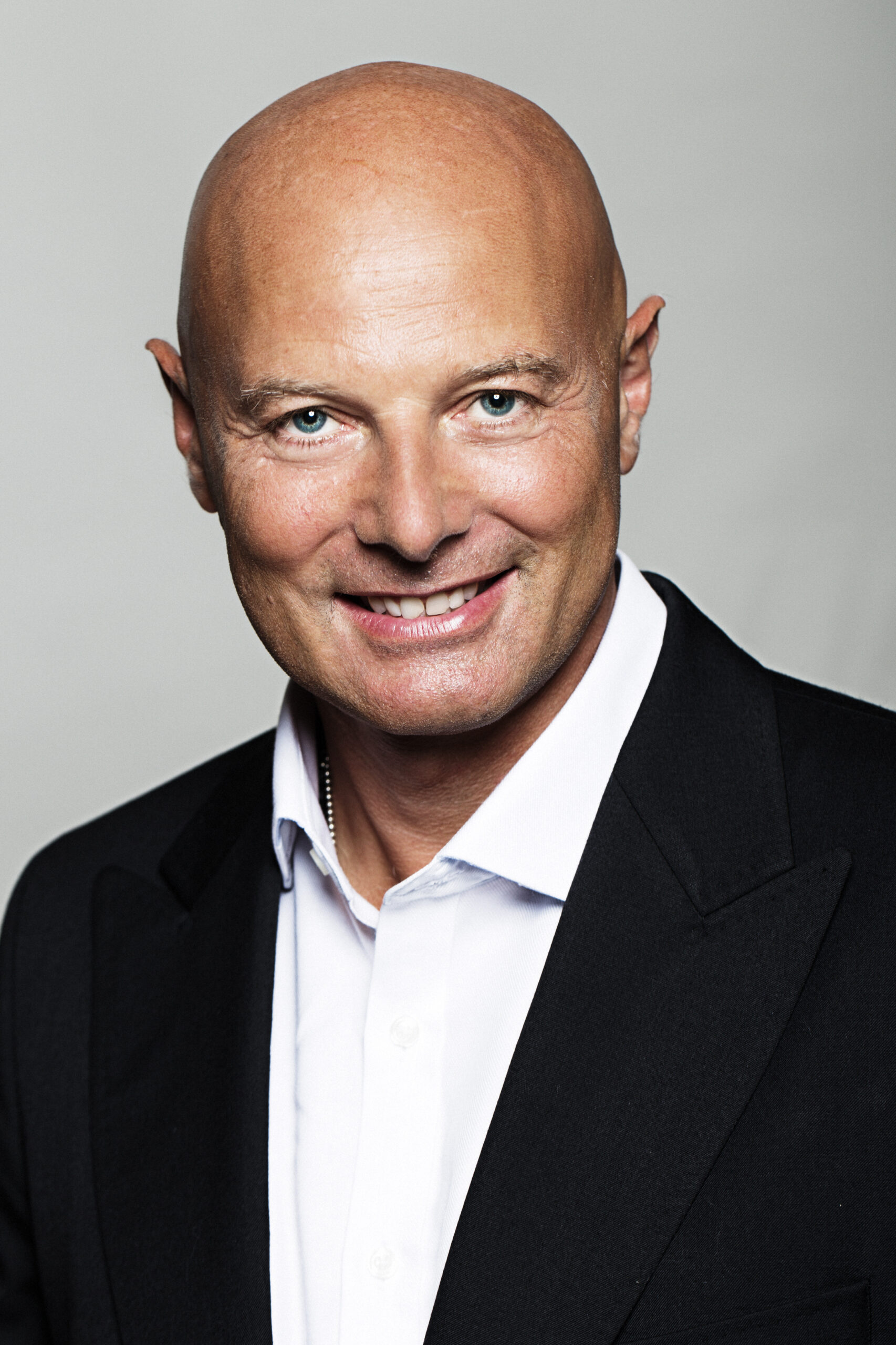 Roberto Forzoni performance psychologist and keynote speaker